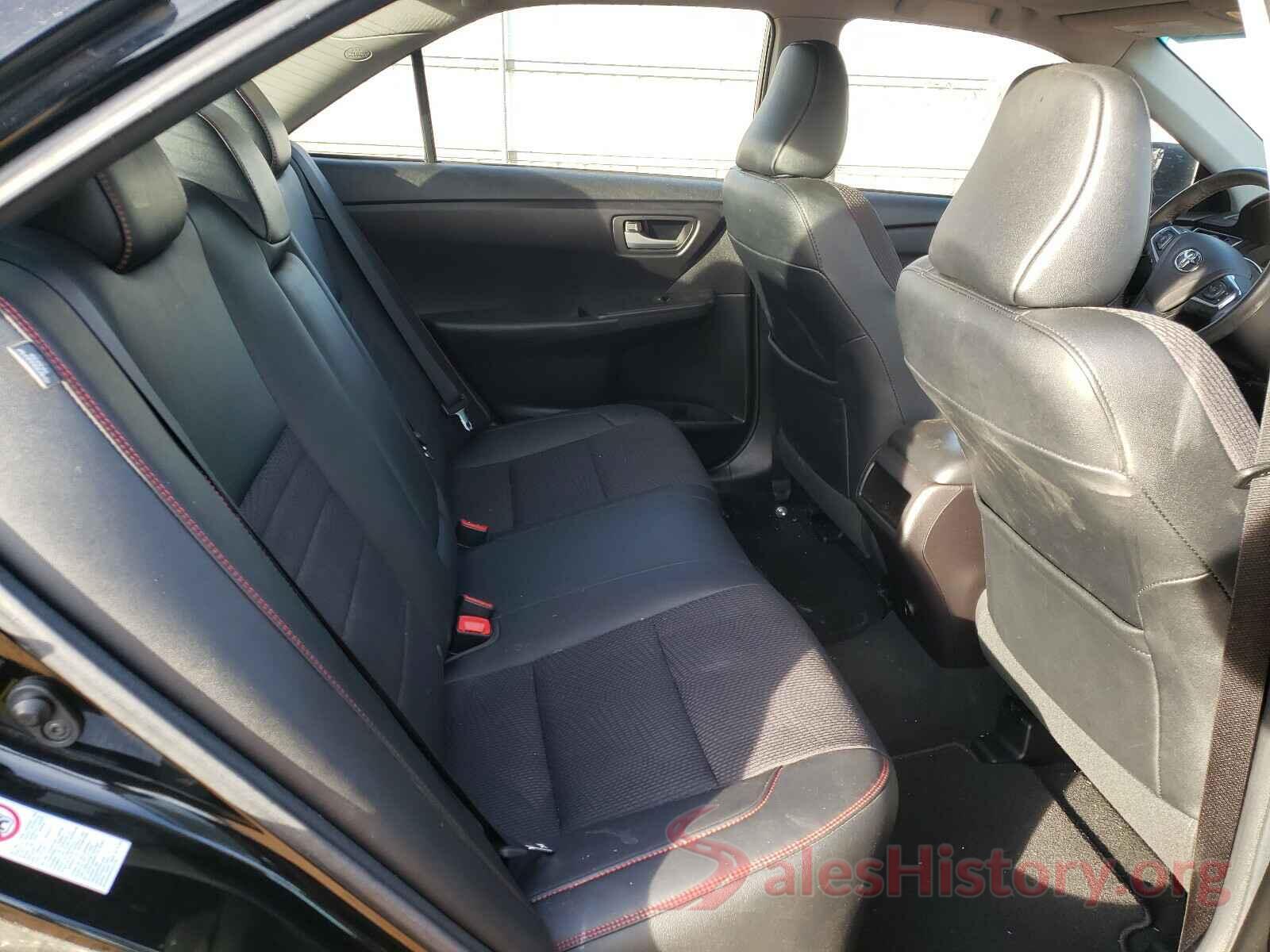 4T1BF1FK2HU297374 2017 TOYOTA CAMRY