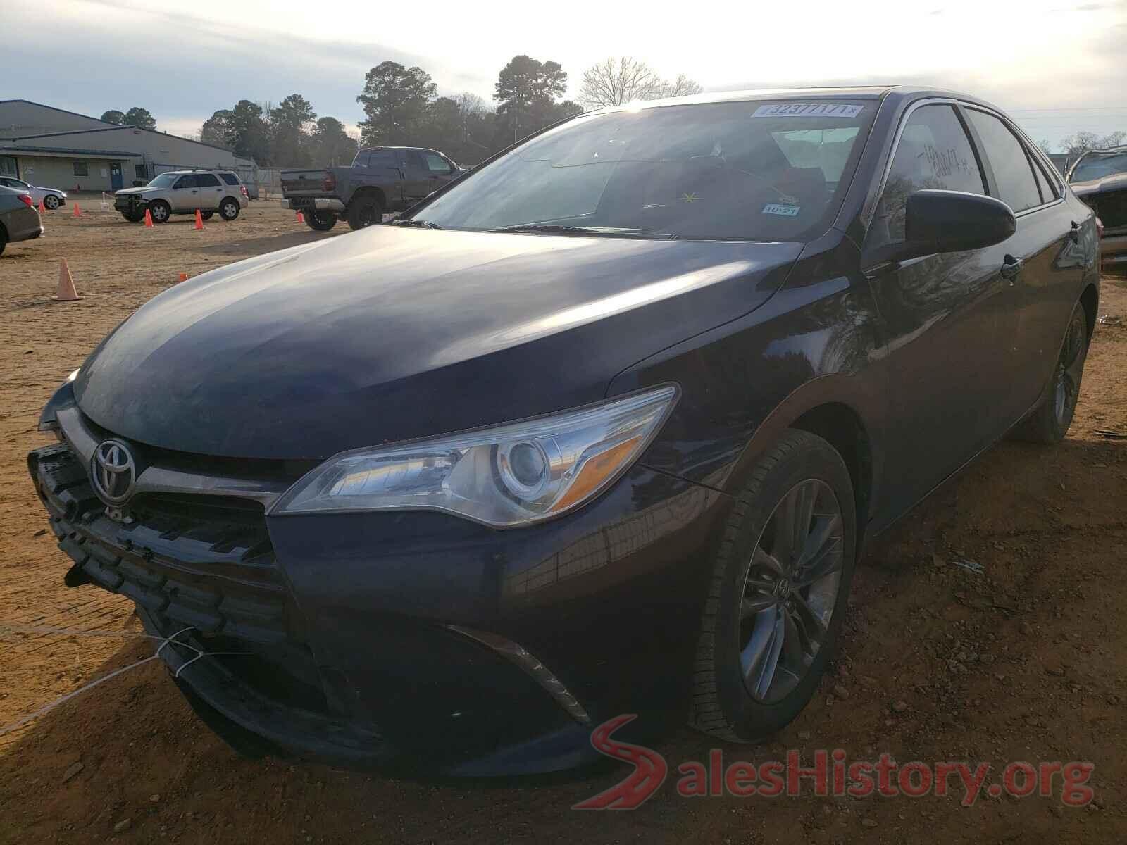 4T1BF1FK2HU297374 2017 TOYOTA CAMRY