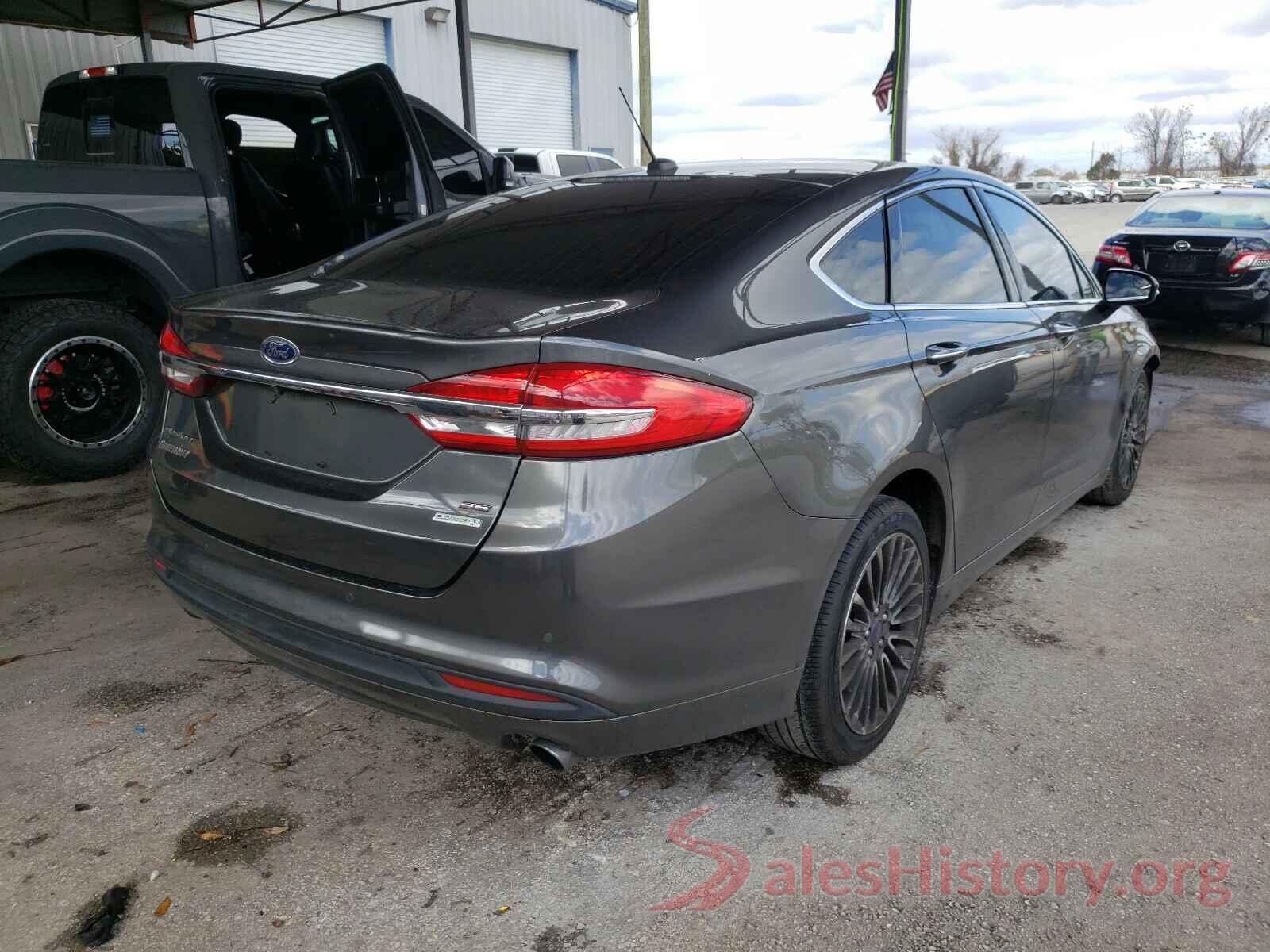 3FA6P0HD2HR250385 2017 FORD FUSION