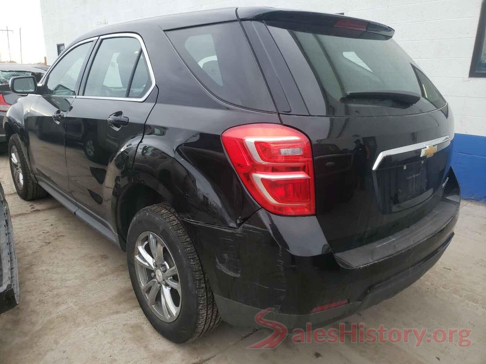 2GNALBEK4G1173043 2016 CHEVROLET EQUINOX