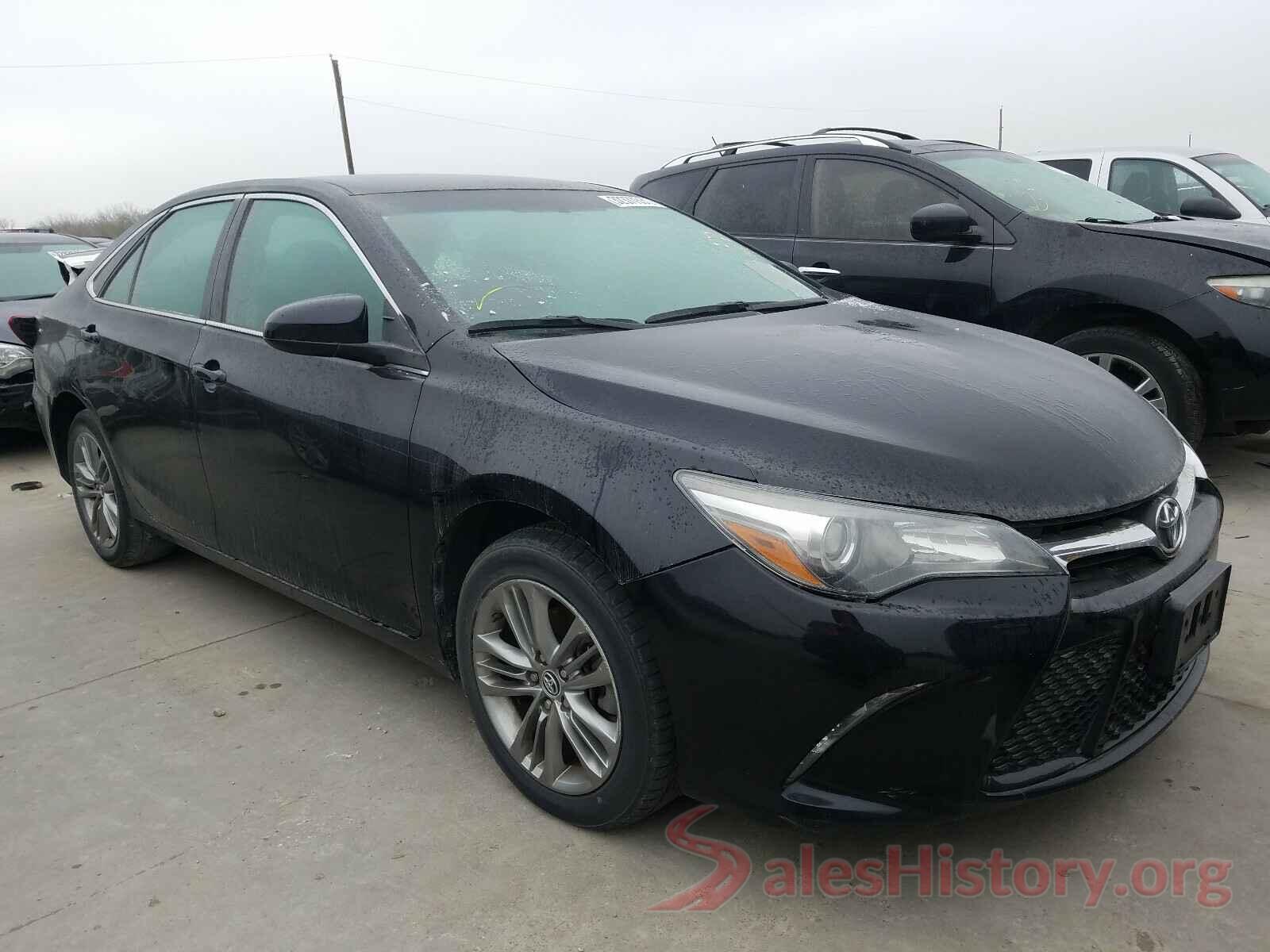 4T1BF1FK5GU536088 2016 TOYOTA CAMRY