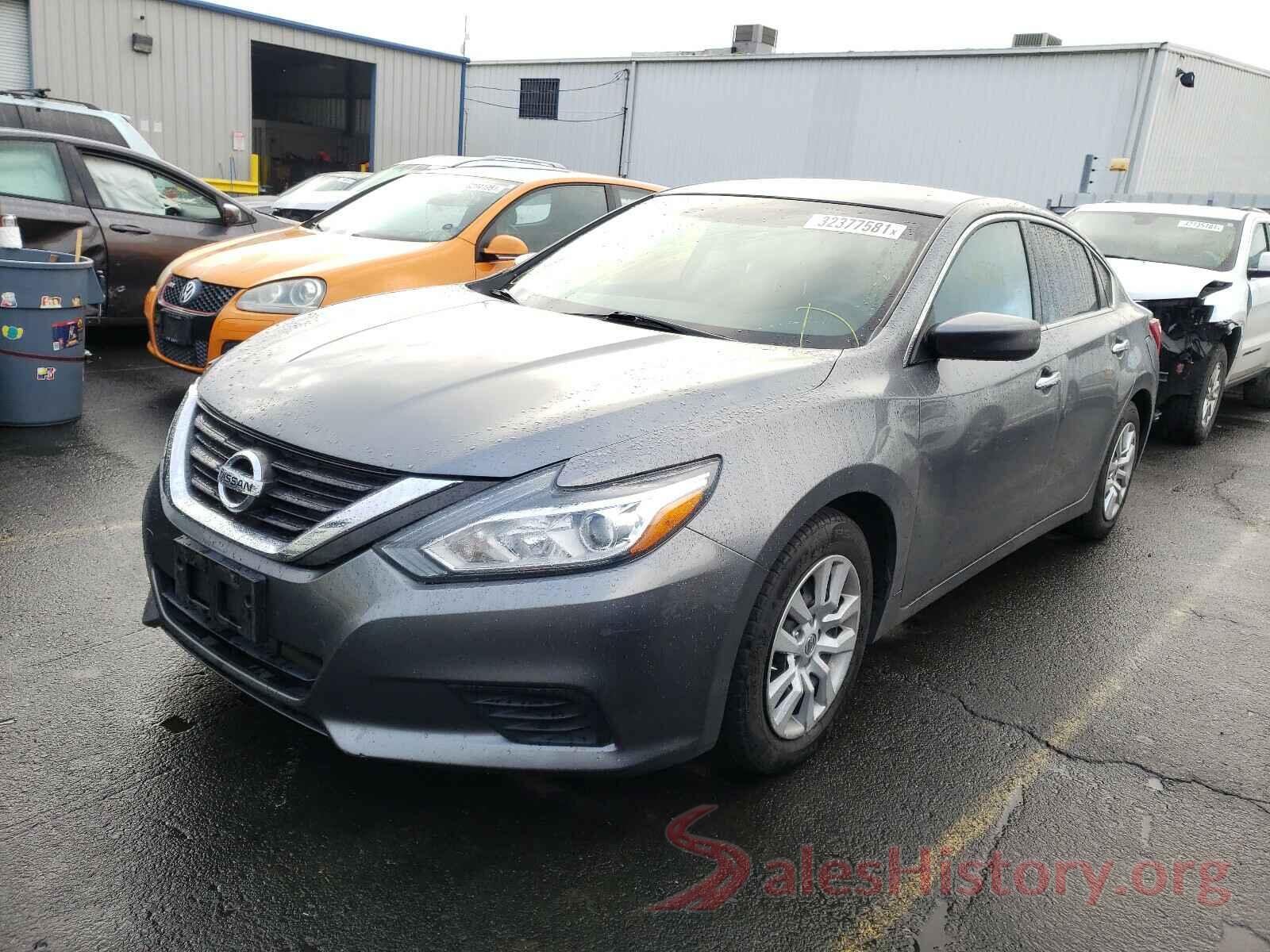 1N4AL3AP5GC240359 2016 NISSAN ALTIMA