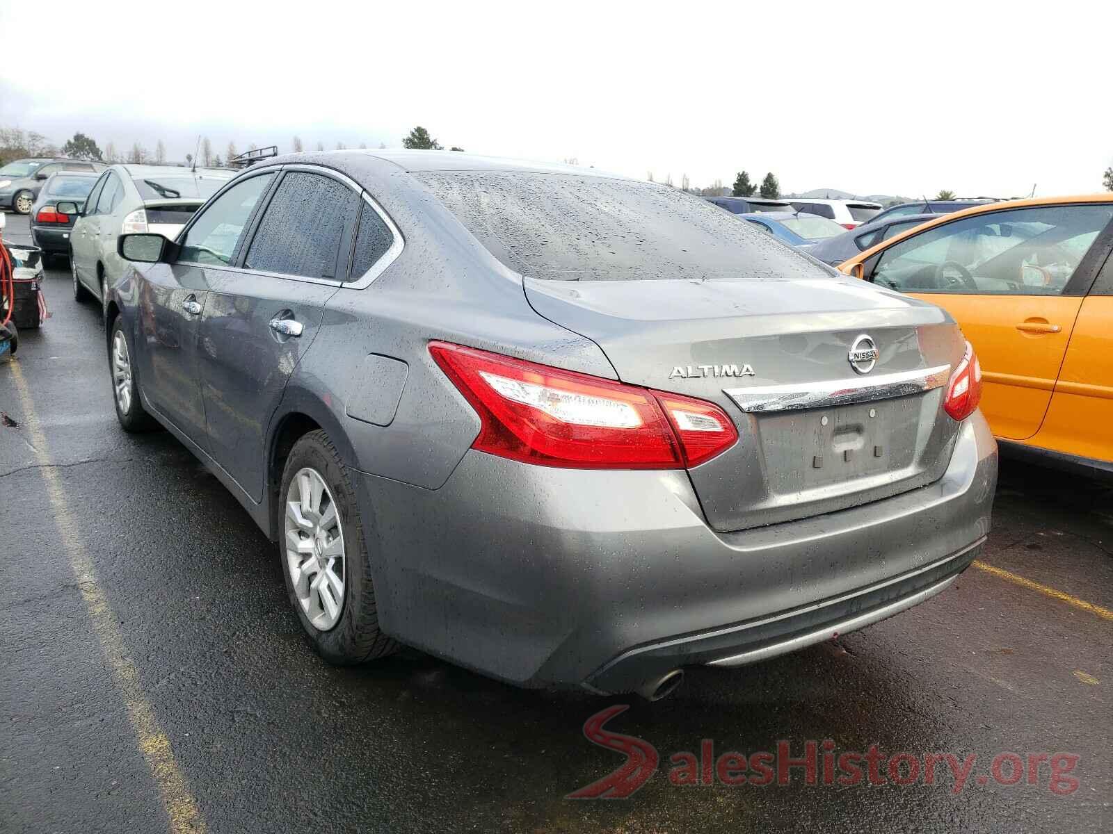 1N4AL3AP5GC240359 2016 NISSAN ALTIMA