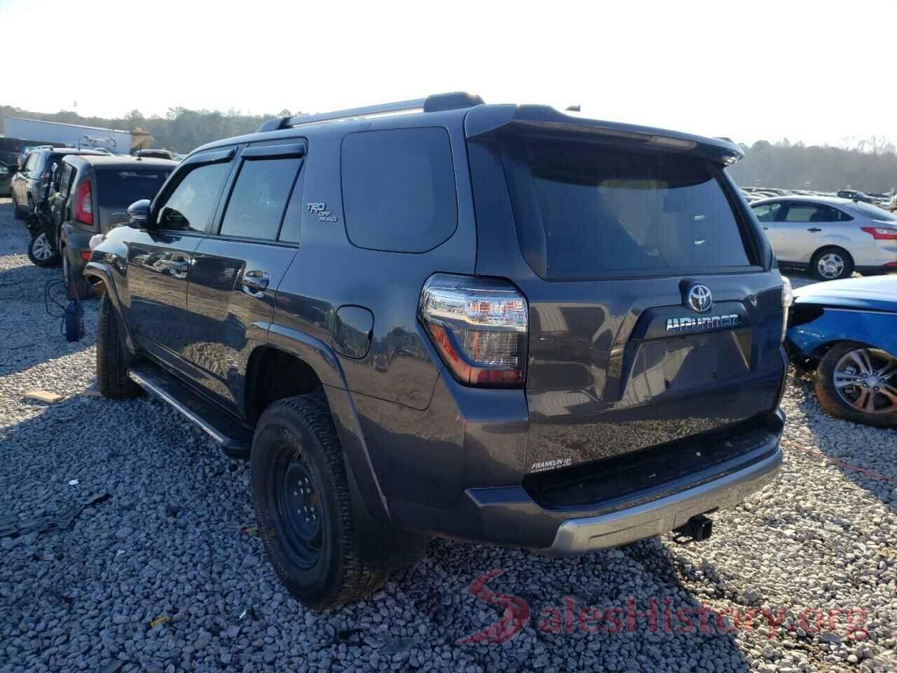 JTEBU5JR6J5593368 2018 TOYOTA 4RUNNER