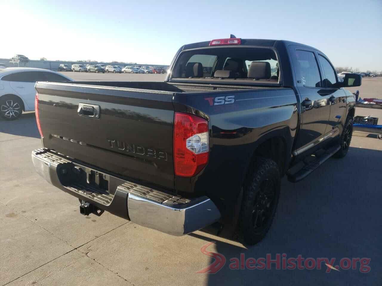 5TFEY5F18MX272918 2021 TOYOTA TUNDRA