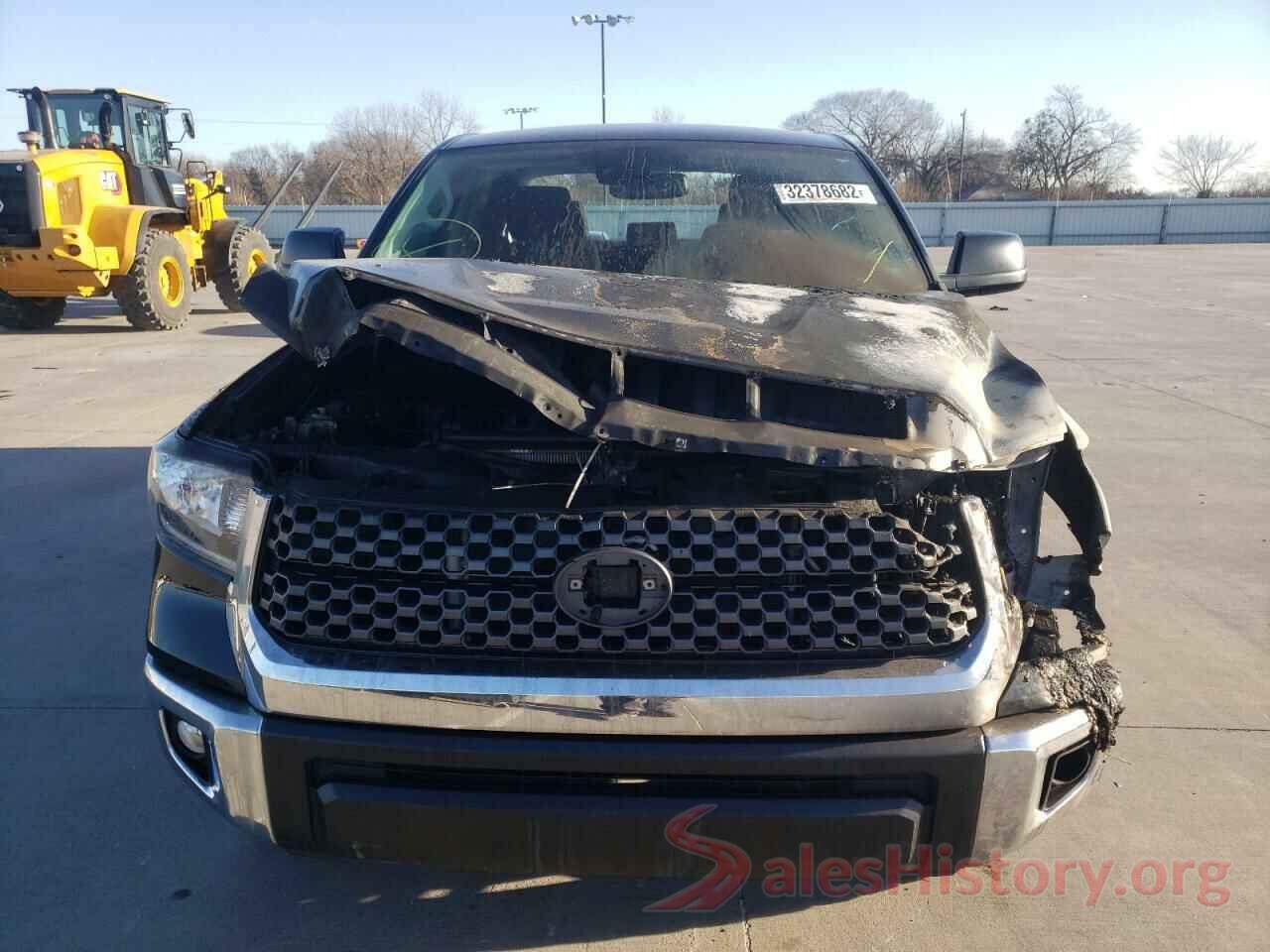 5TFEY5F18MX272918 2021 TOYOTA TUNDRA