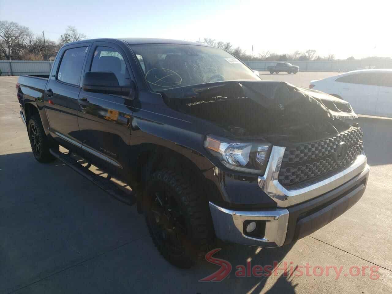 5TFEY5F18MX272918 2021 TOYOTA TUNDRA