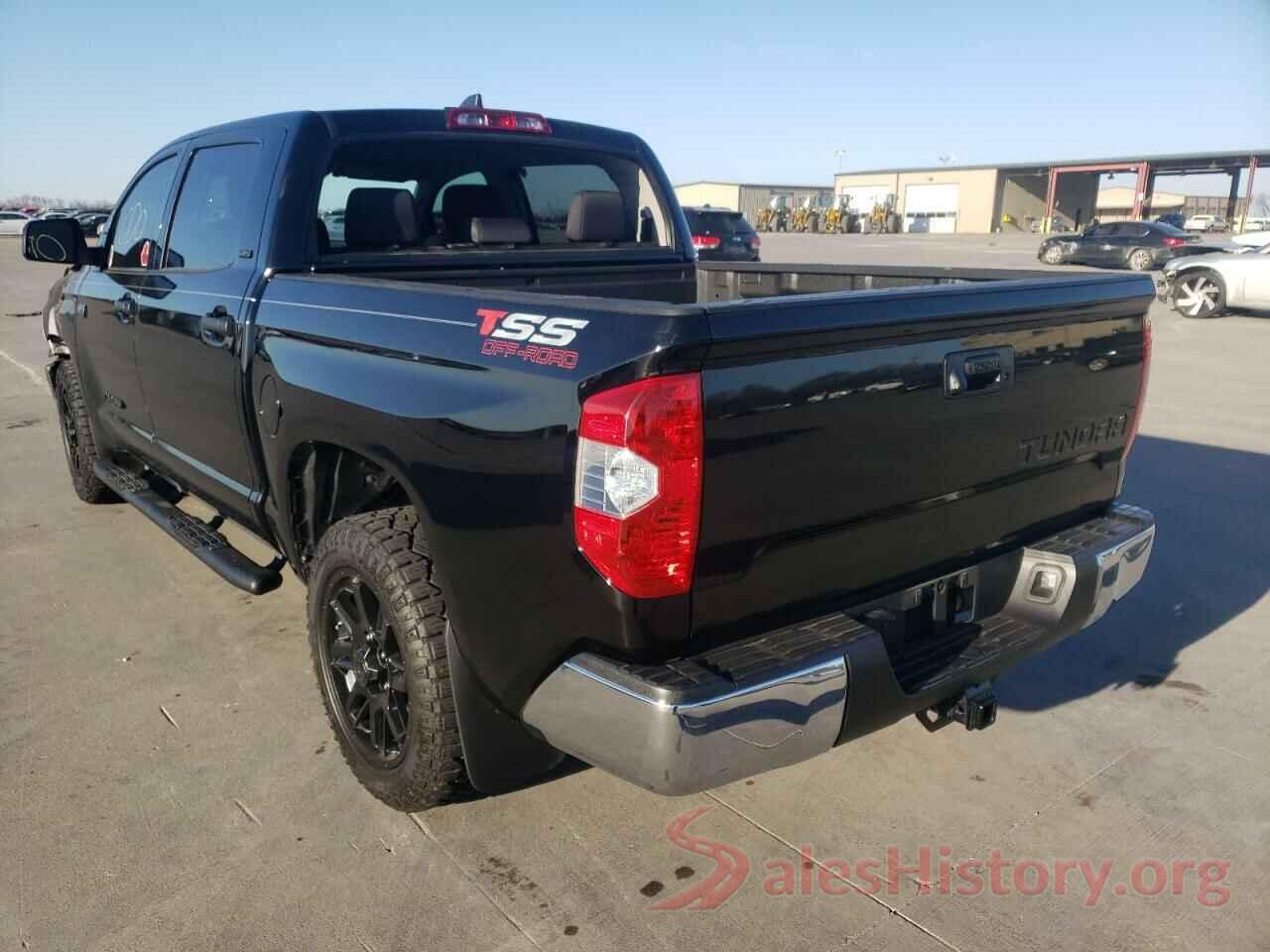 5TFEY5F18MX272918 2021 TOYOTA TUNDRA