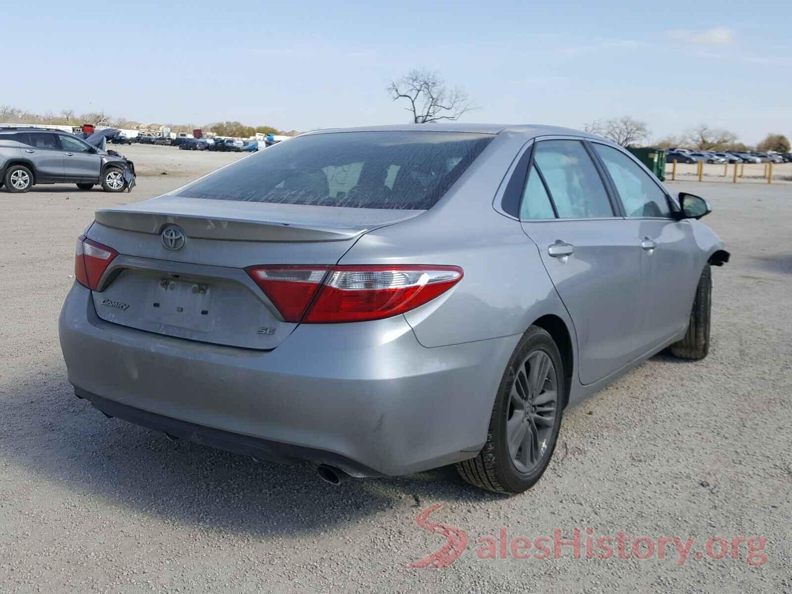 4T1BF1FK0GU260757 2016 TOYOTA CAMRY