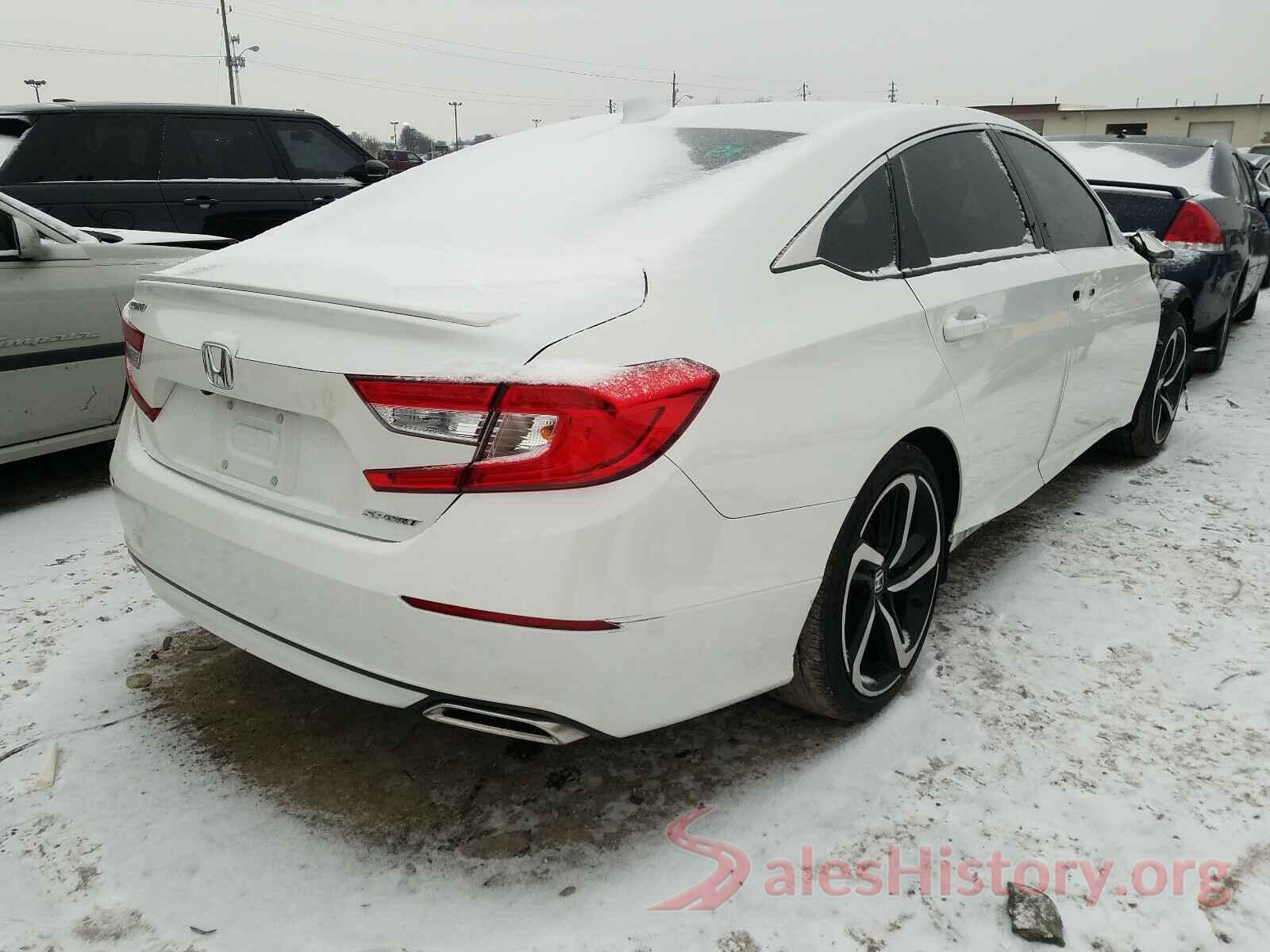 1HGCV1F39JA128529 2018 HONDA ACCORD