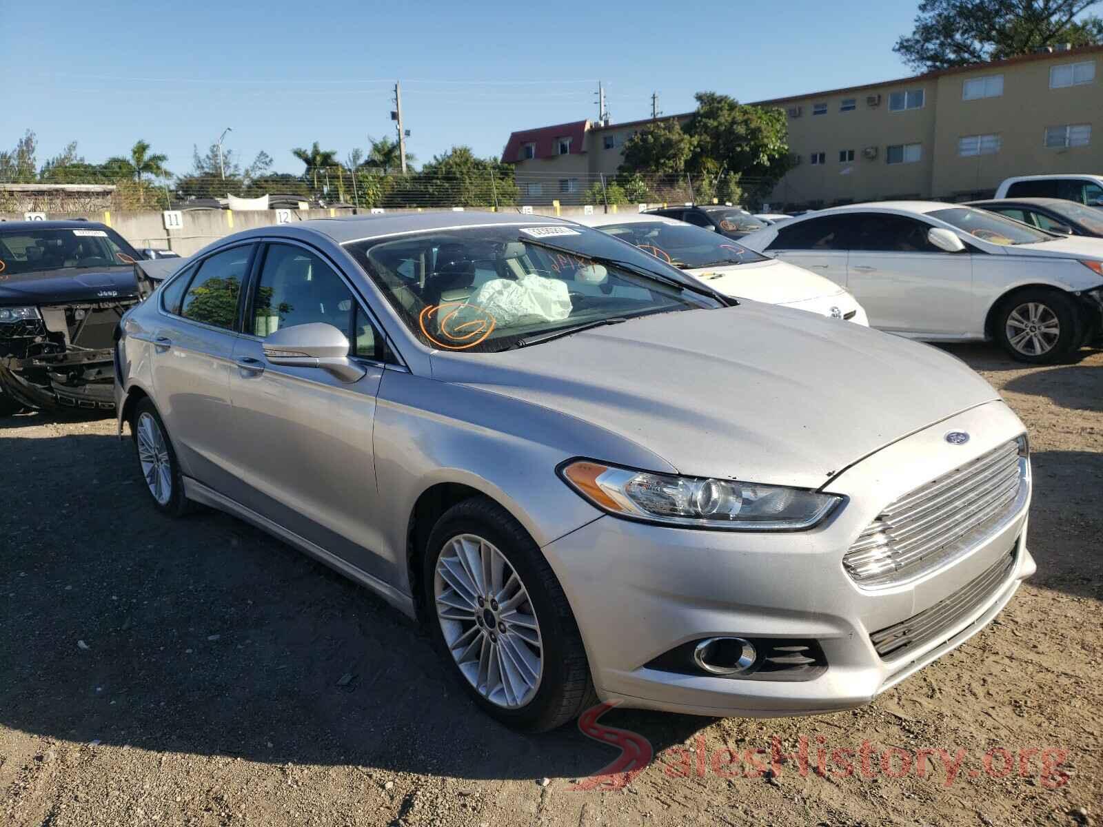 3FA6P0H96GR207324 2016 FORD FUSION