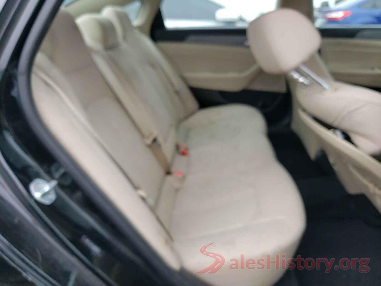 5NPE34AF8JH691323 2018 HYUNDAI SONATA