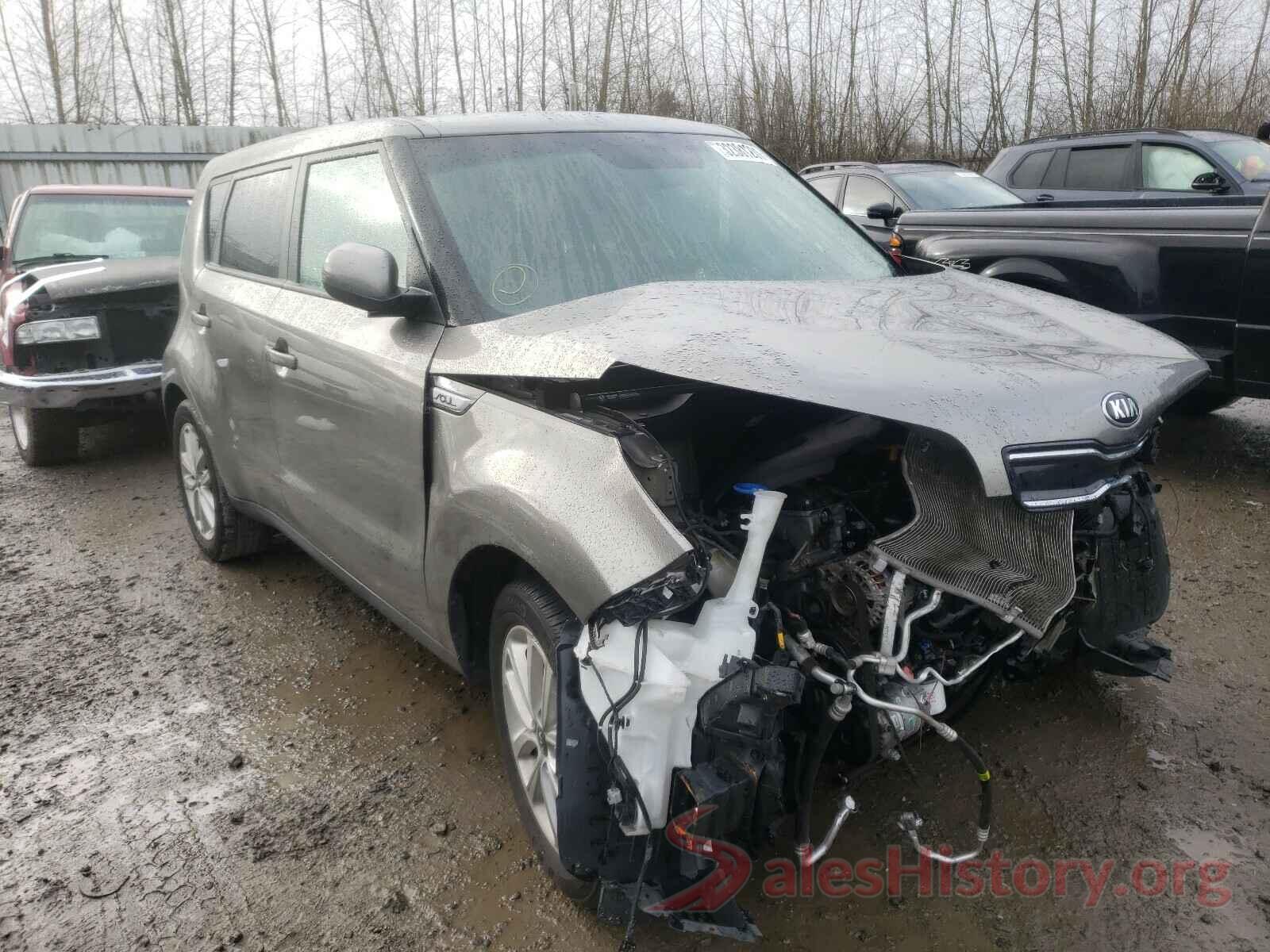 KNDJP3A5XK7648161 2019 KIA SOUL