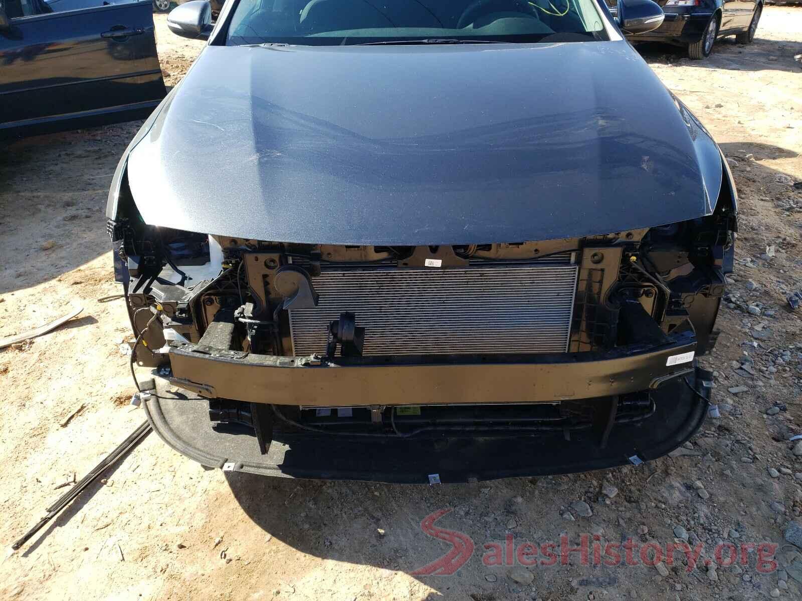 5XXGT4L39LG441521 2020 KIA OPTIMA