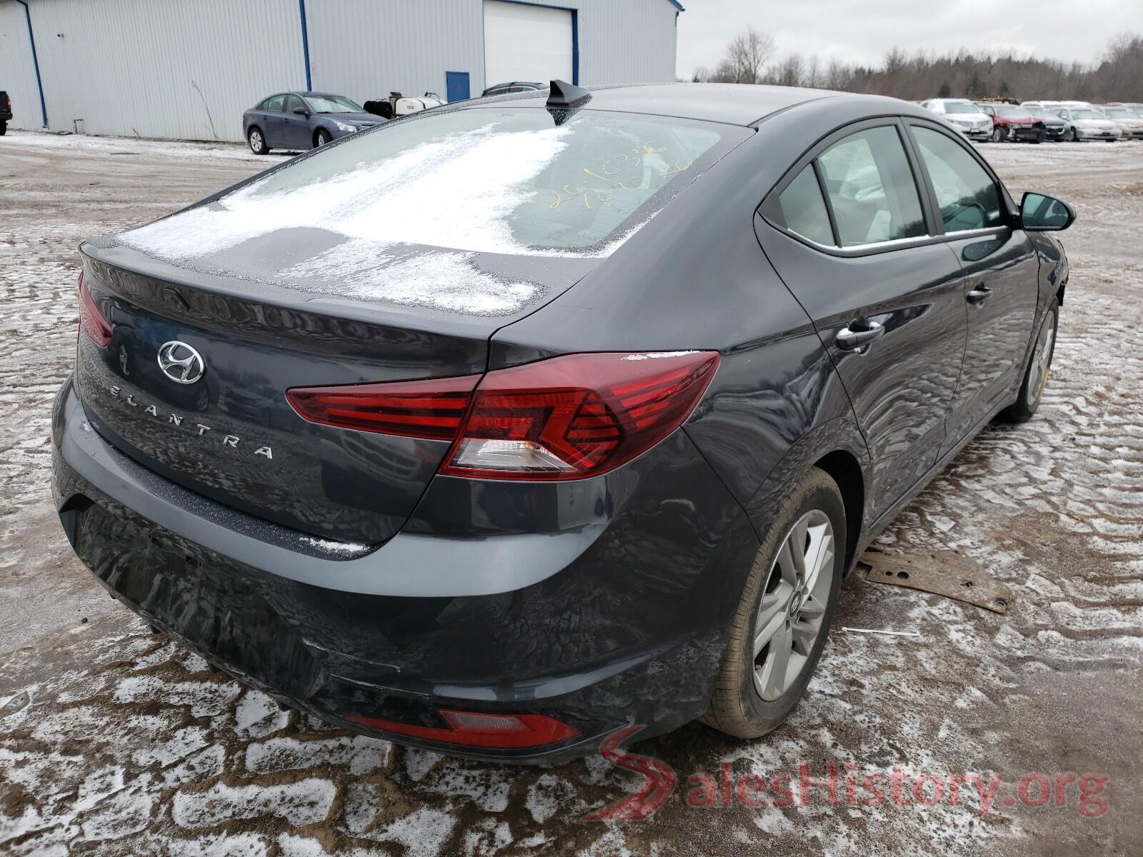 5NPD84LF4LH572584 2020 HYUNDAI ELANTRA