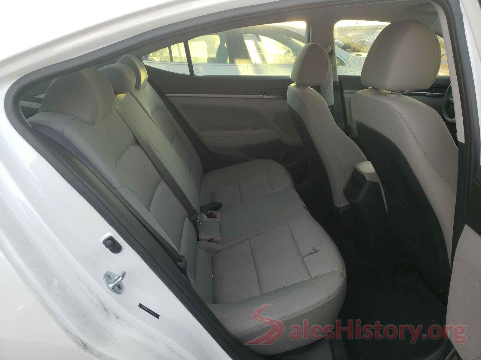 5NPD84LF1HH060434 2017 HYUNDAI ELANTRA