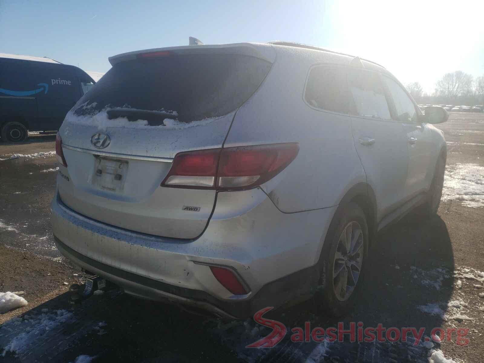 KM8SMDHF9HU239883 2017 HYUNDAI SANTA FE