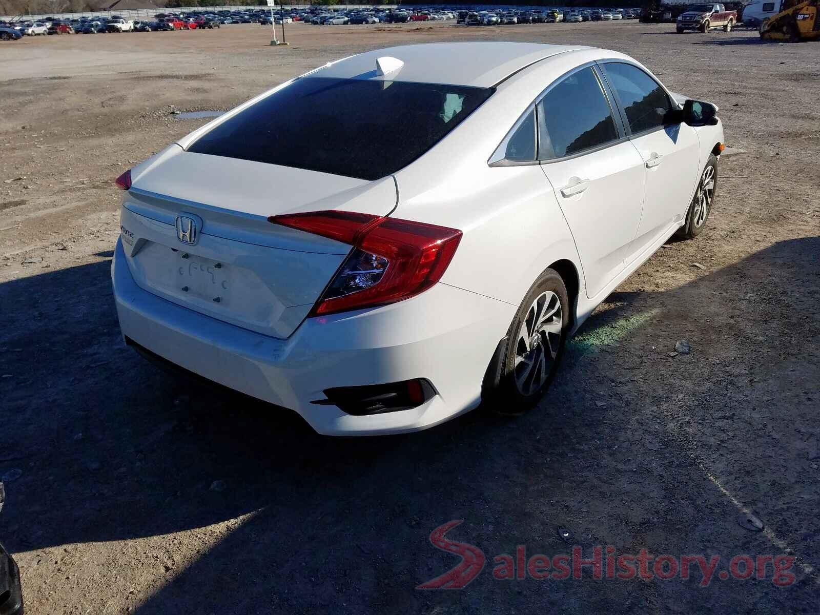 19XFC2F78HE047331 2017 HONDA CIVIC