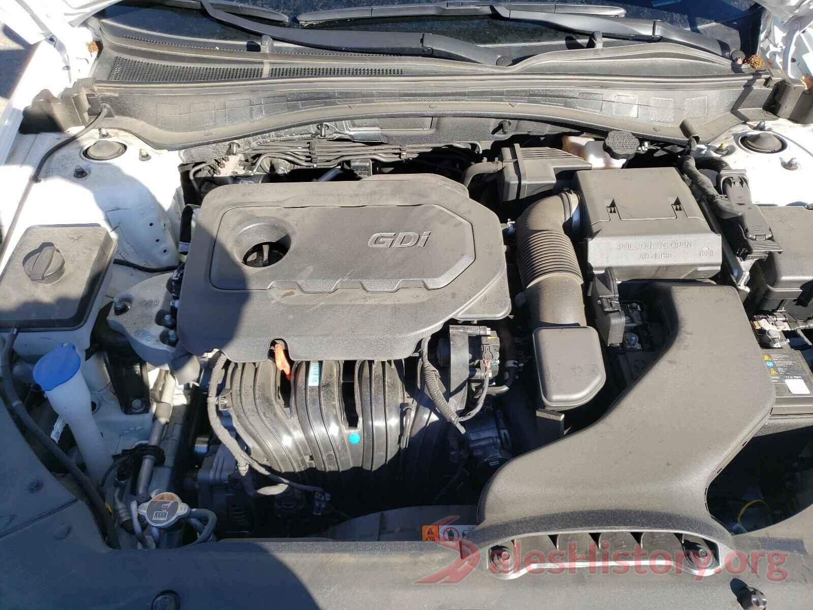 5XXGT4L33LG391361 2020 KIA OPTIMA