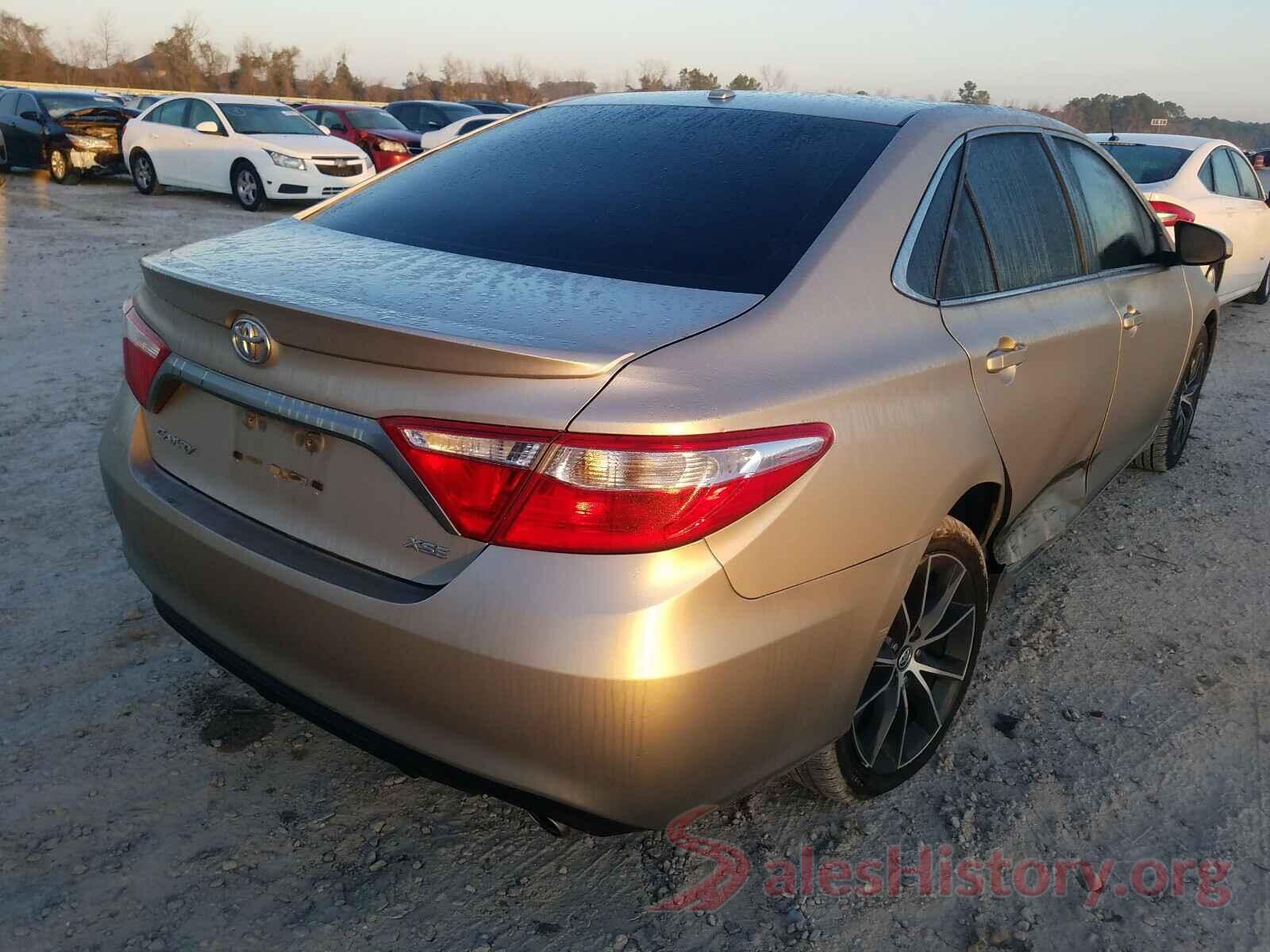 4T1BF1FK3GU207101 2016 TOYOTA CAMRY