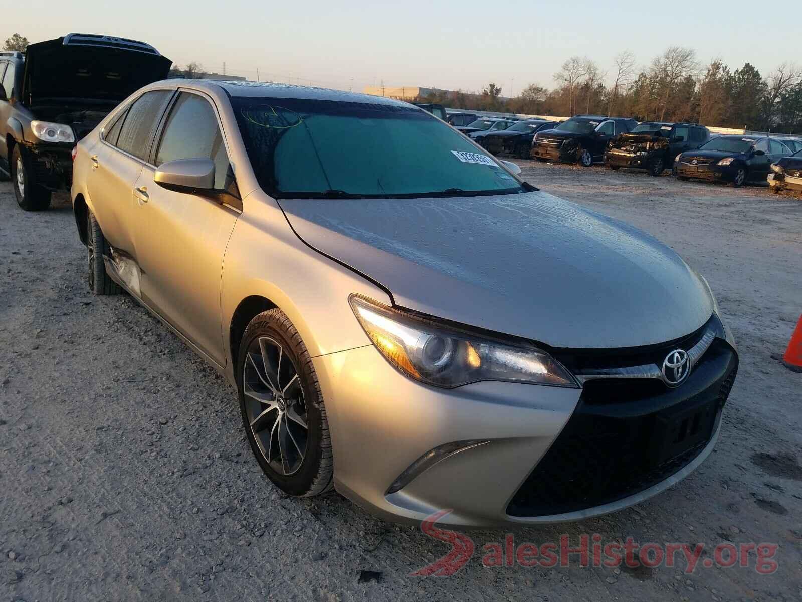 4T1BF1FK3GU207101 2016 TOYOTA CAMRY