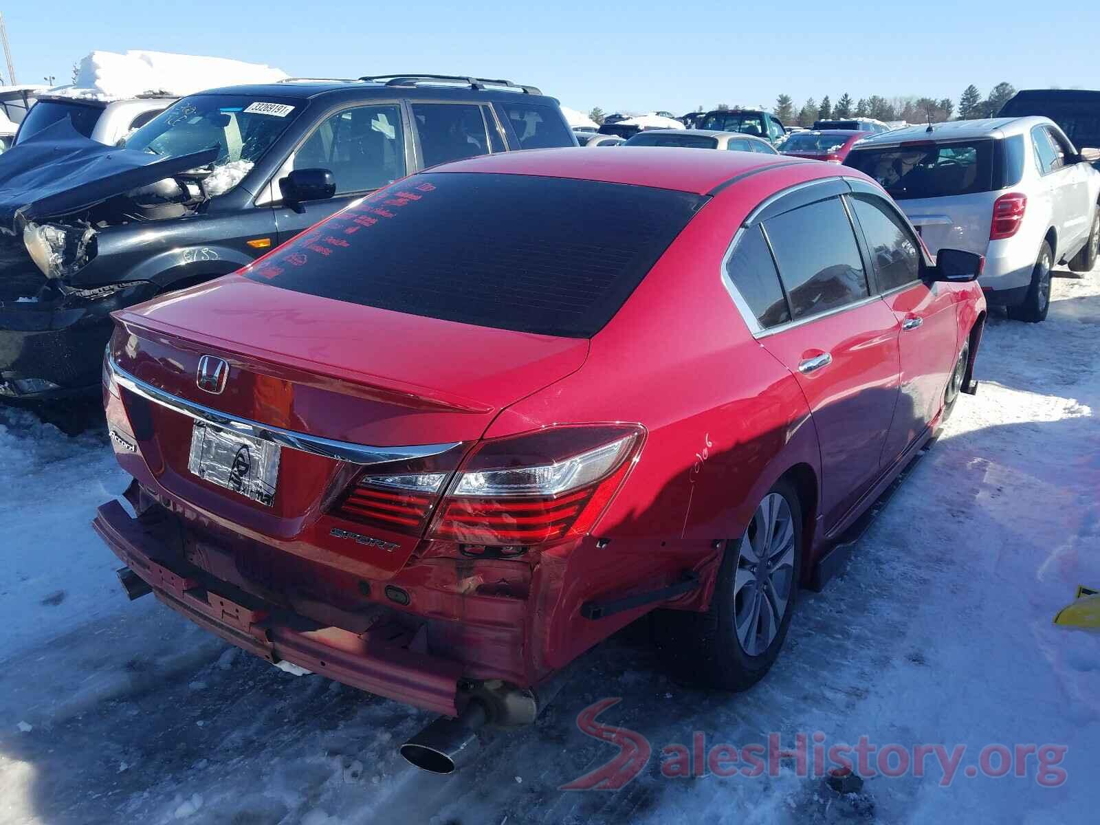 1HGCR2F58GA049387 2016 HONDA ACCORD