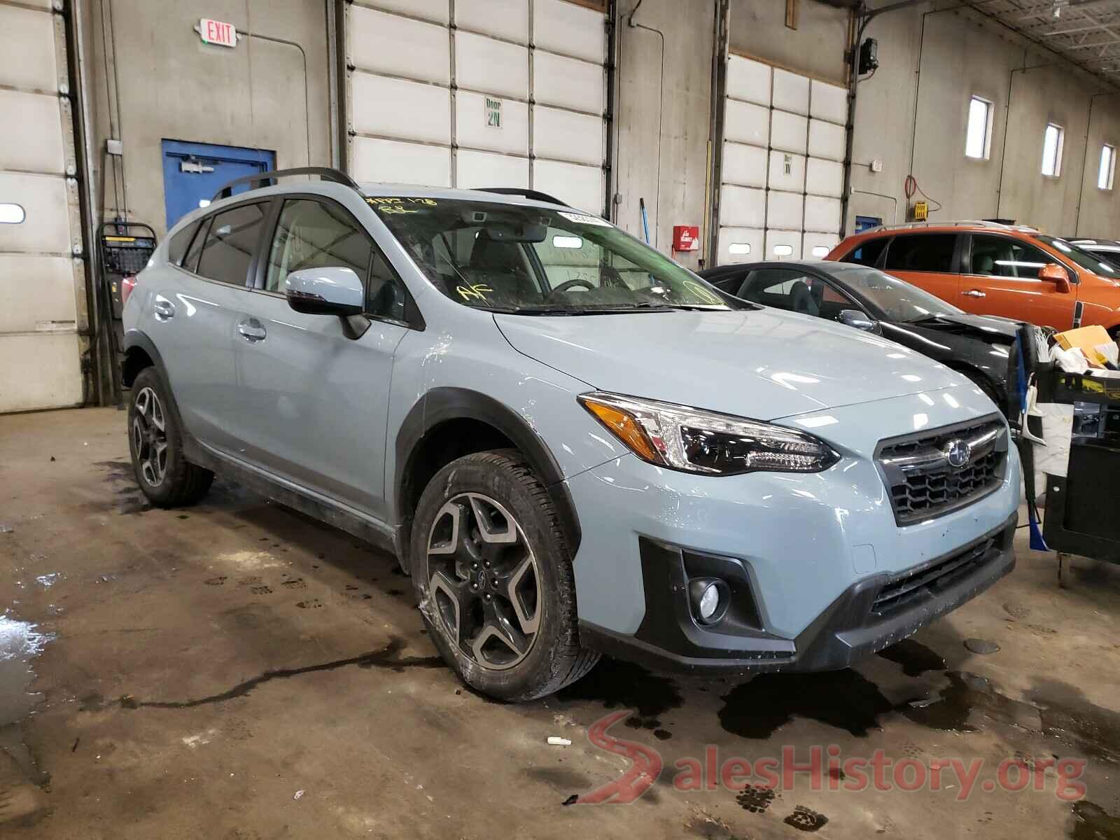 JF2GTANC5KH247096 2019 SUBARU CROSSTREK