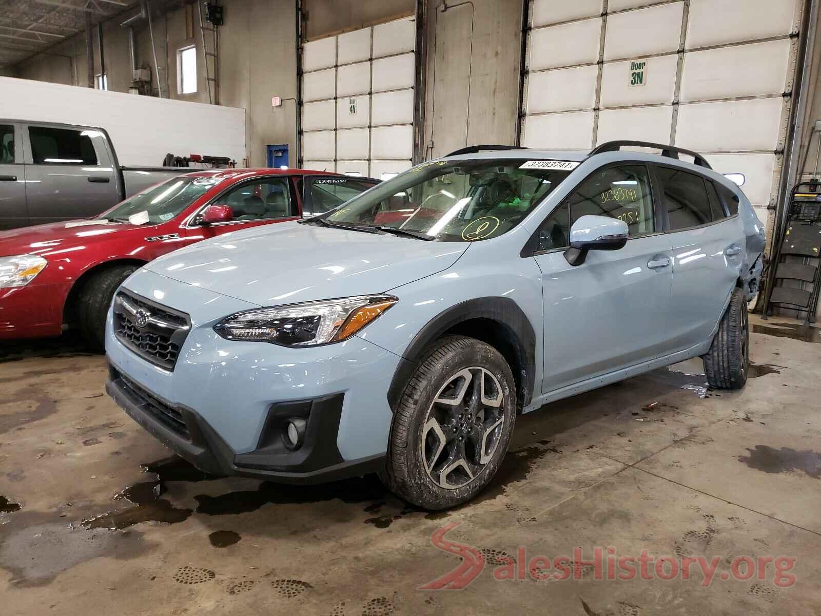 JF2GTANC5KH247096 2019 SUBARU CROSSTREK