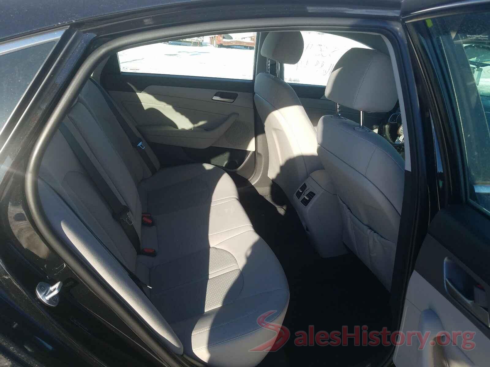 5NPE34AF9KH781954 2019 HYUNDAI SONATA