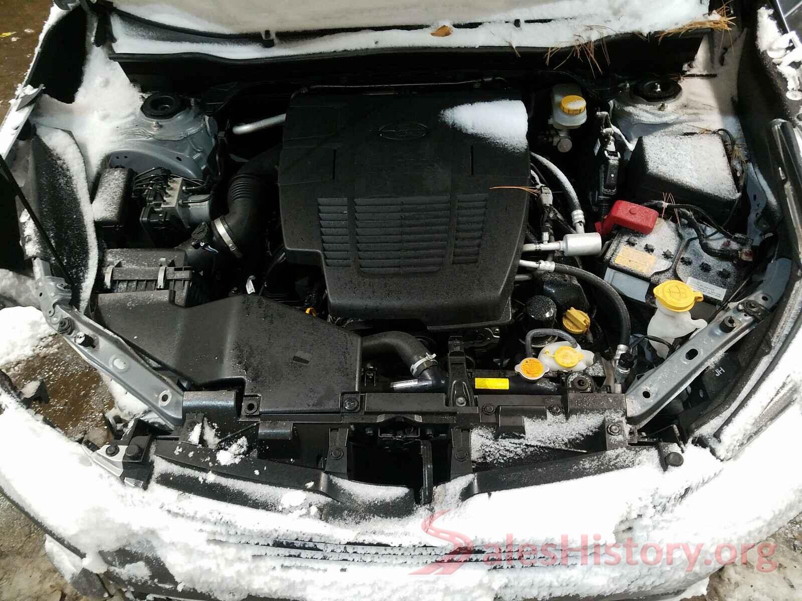 JF2SKAUC2KH445648 2019 SUBARU FORESTER