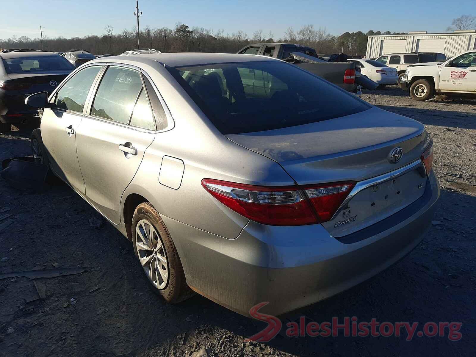 4T1BF1FK0GU145401 2016 TOYOTA CAMRY