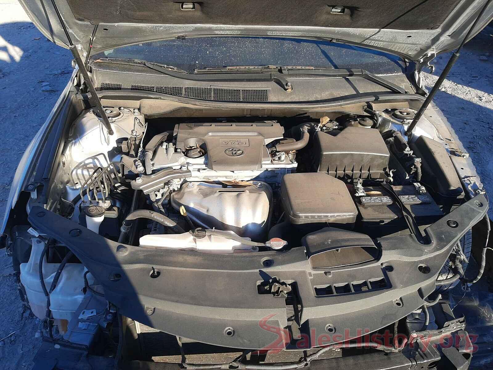 4T1BF1FK0GU145401 2016 TOYOTA CAMRY