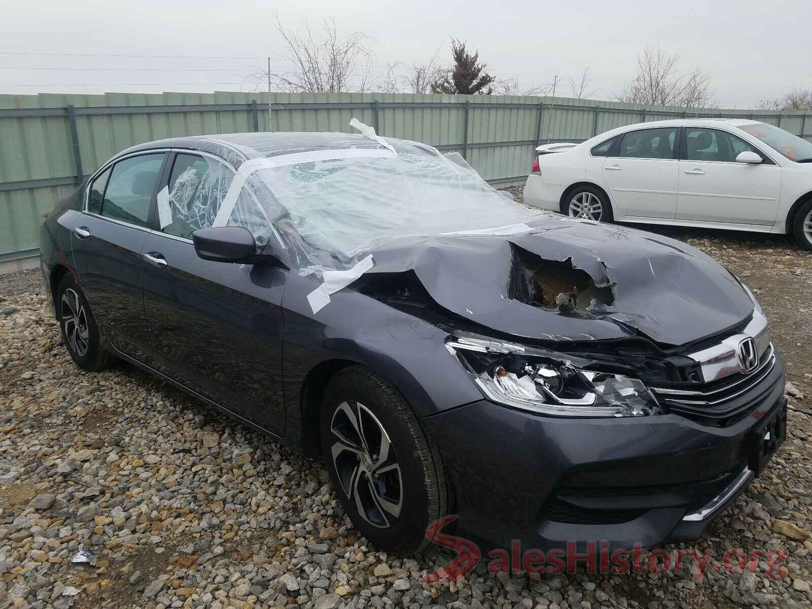 1HGCR2F34HA071144 2017 HONDA ACCORD