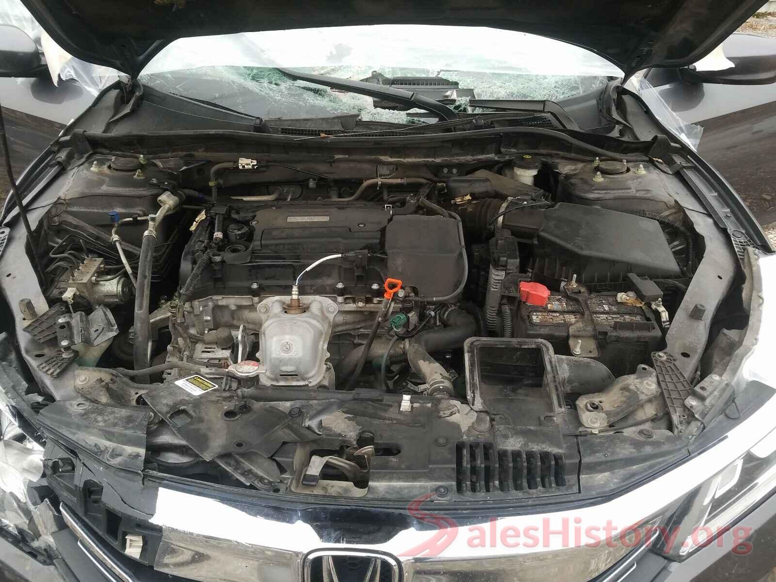 1HGCR2F34HA071144 2017 HONDA ACCORD