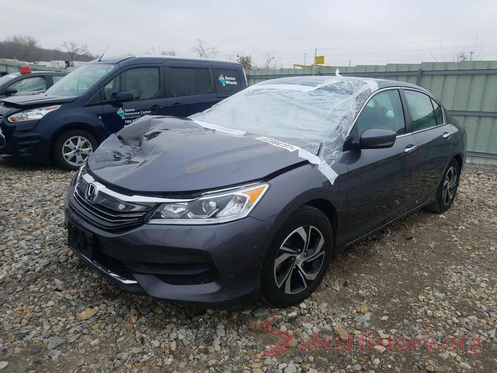 1HGCR2F34HA071144 2017 HONDA ACCORD