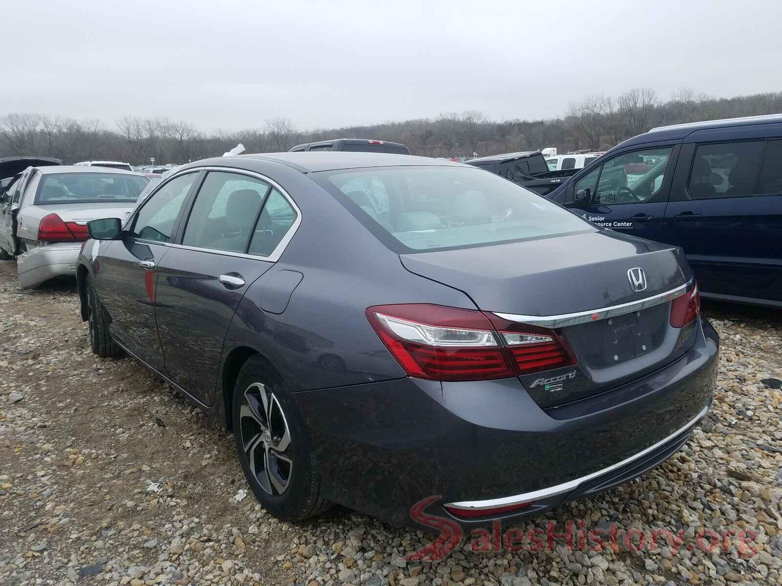 1HGCR2F34HA071144 2017 HONDA ACCORD