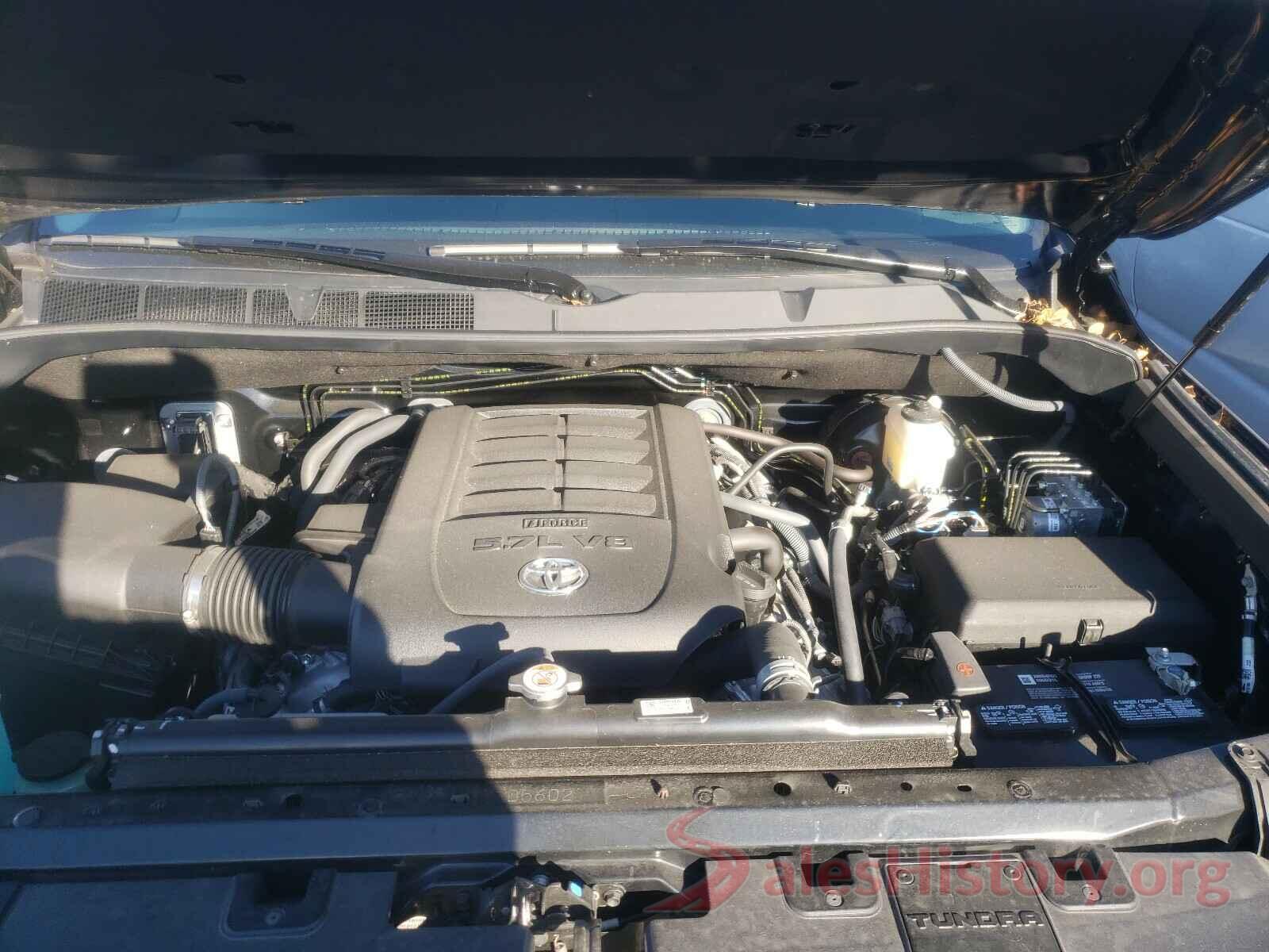 5TFRY5F17LX271310 2020 TOYOTA TUNDRA