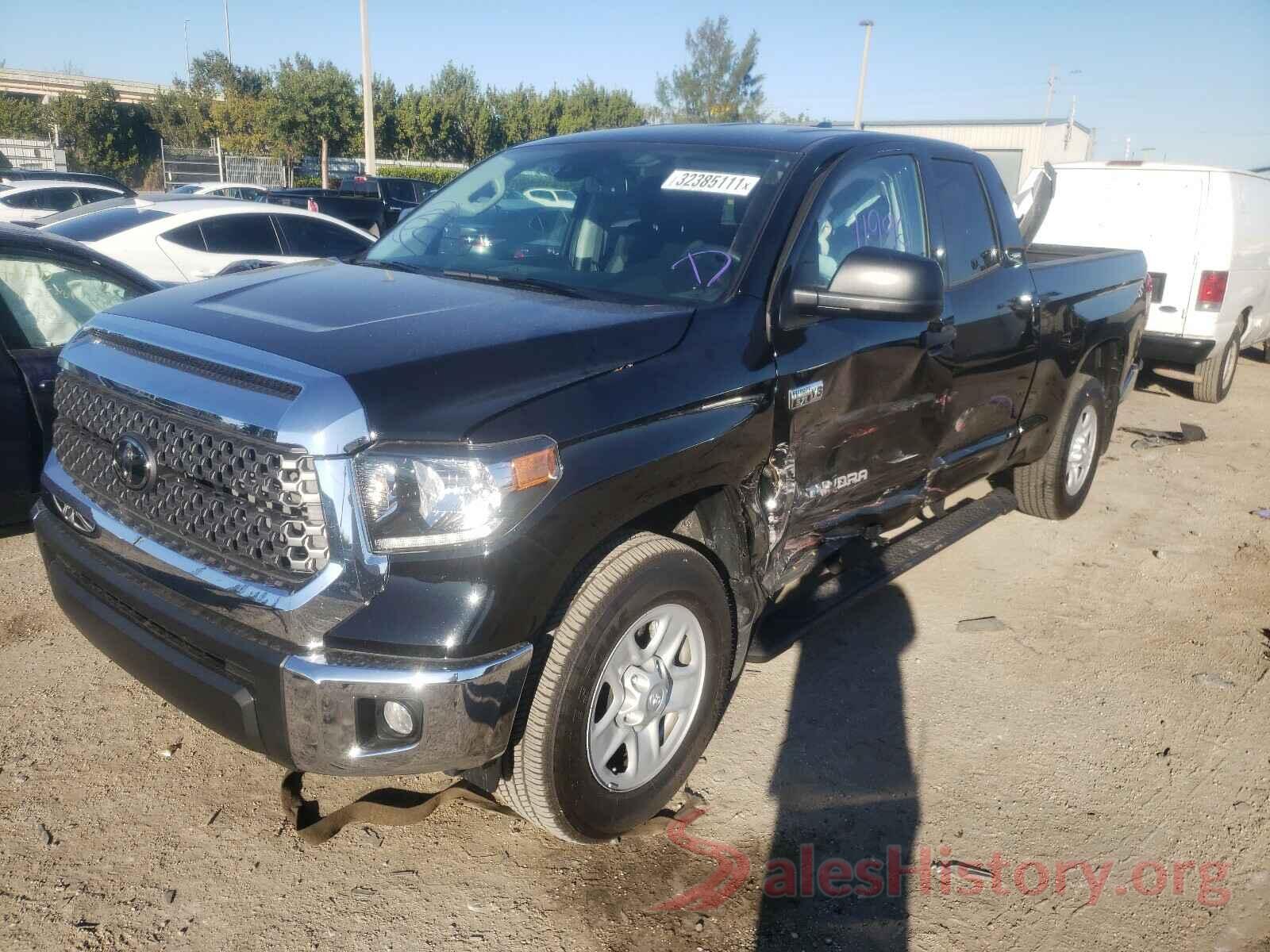 5TFRY5F17LX271310 2020 TOYOTA TUNDRA