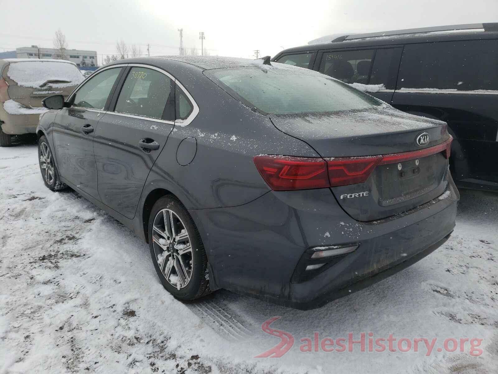 3KPF54AD4LE218085 2020 KIA FORTE