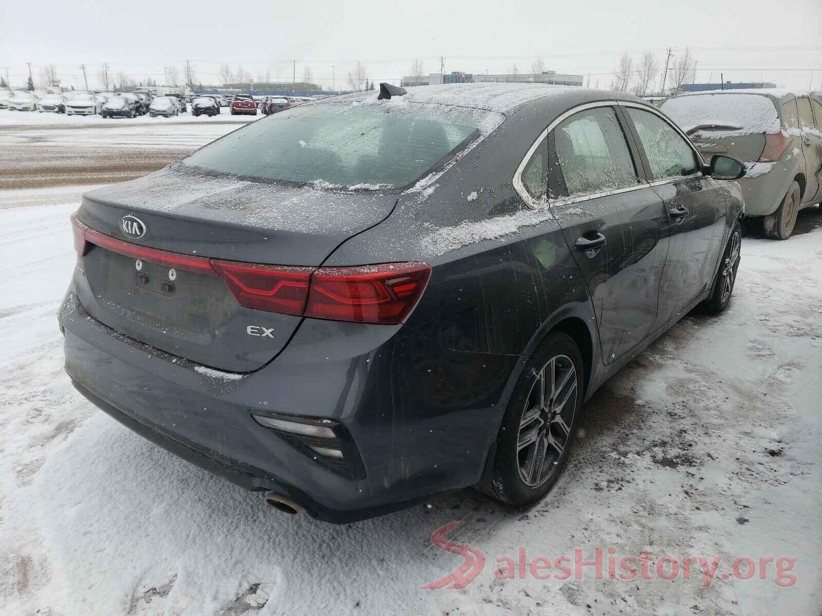 3KPF54AD4LE218085 2020 KIA FORTE