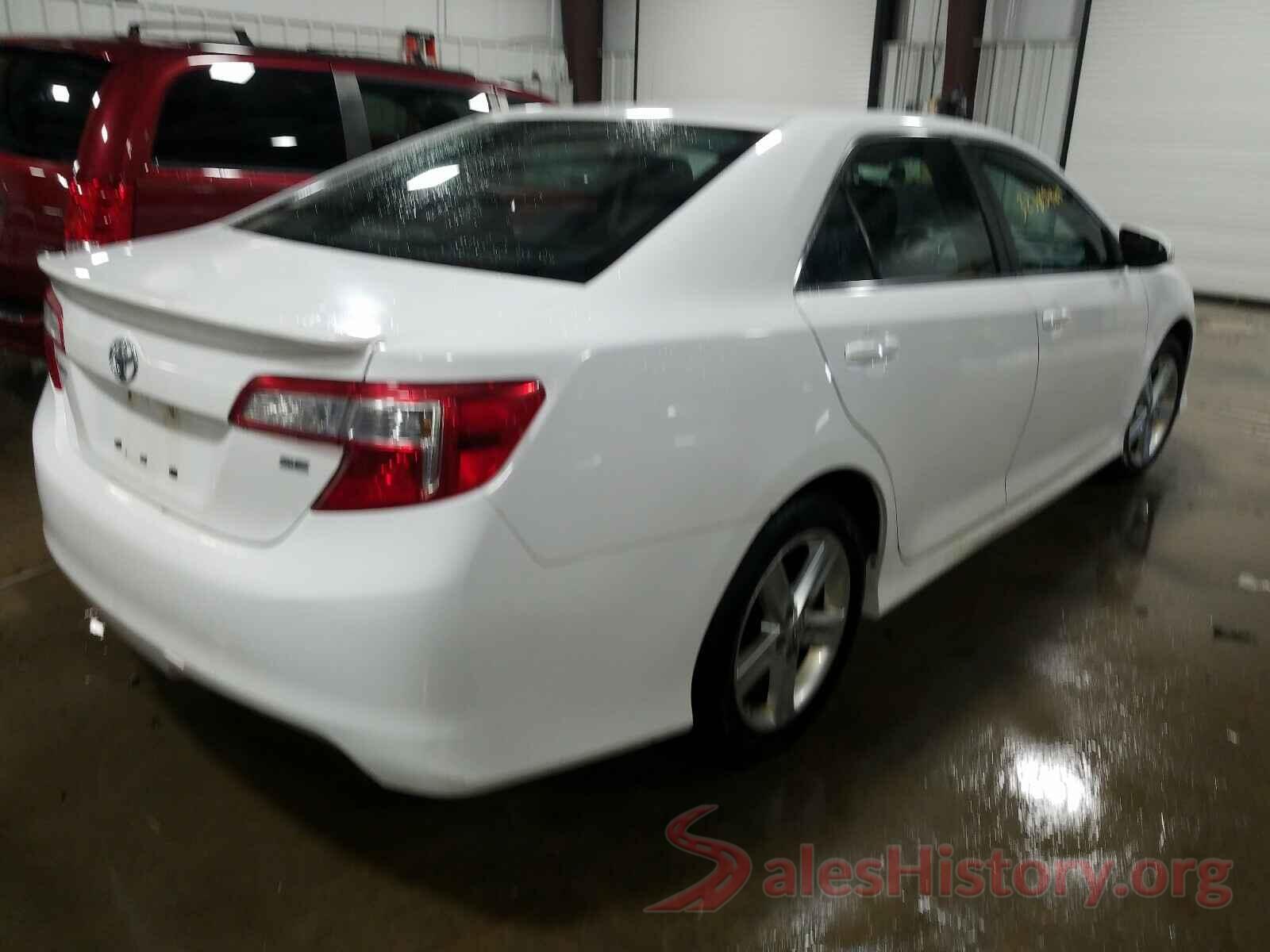 4T1BF1FK9CU181873 2012 TOYOTA CAMRY