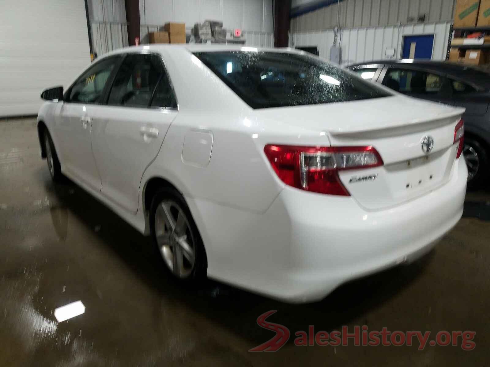 4T1BF1FK9CU181873 2012 TOYOTA CAMRY