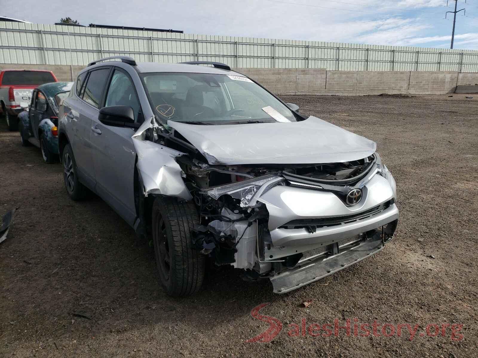 2T3ZFREV6JW407980 2018 TOYOTA RAV4