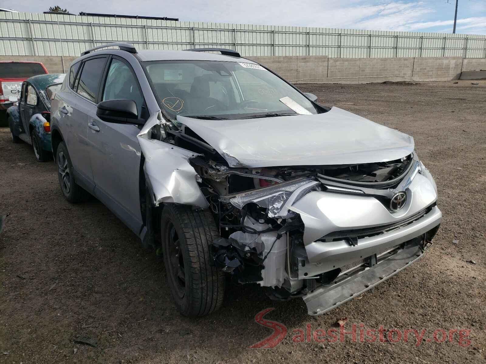 2T3ZFREV6JW407980 2018 TOYOTA RAV4