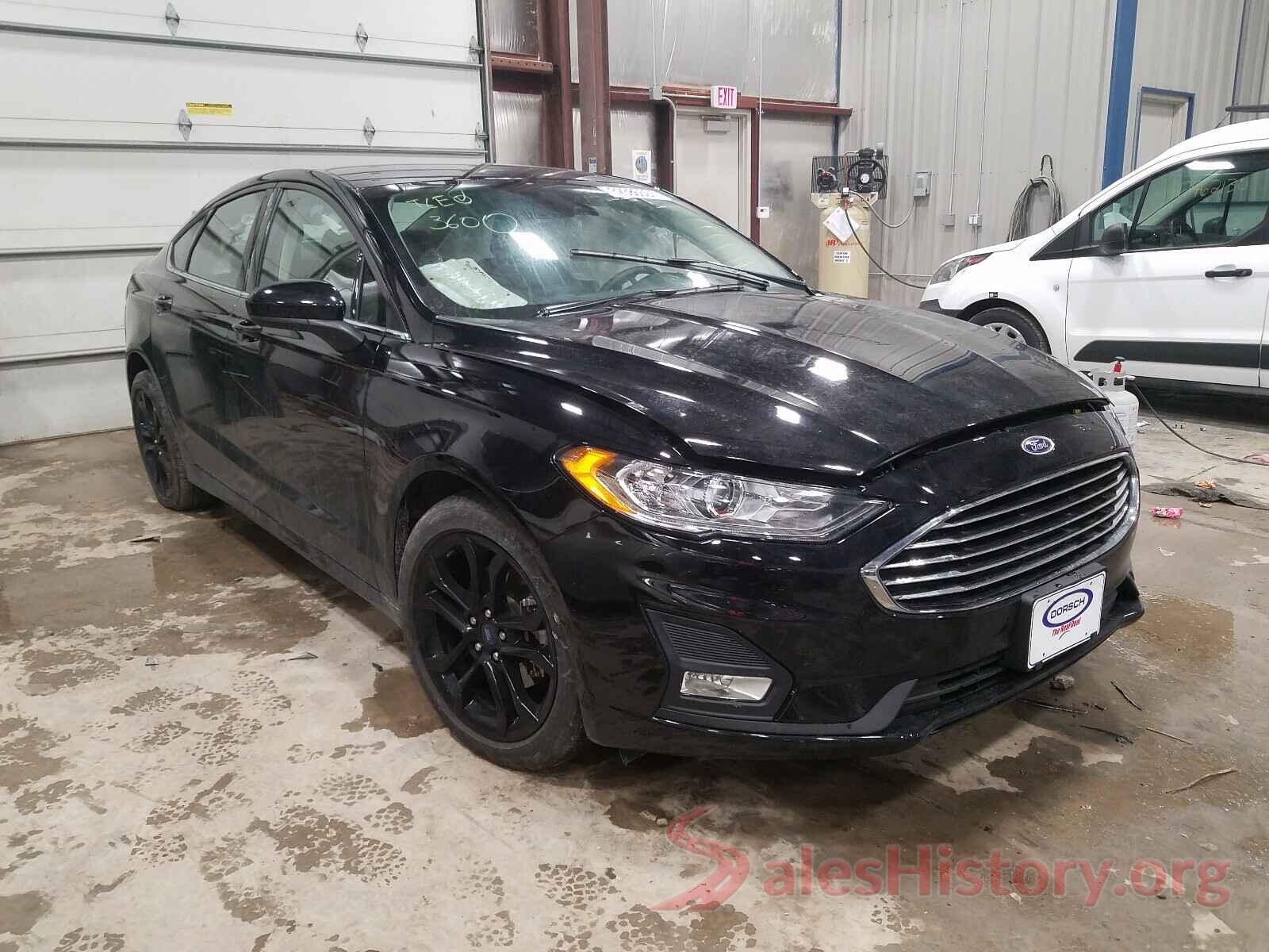 3FA6P0HD7LR144510 2020 FORD FUSION