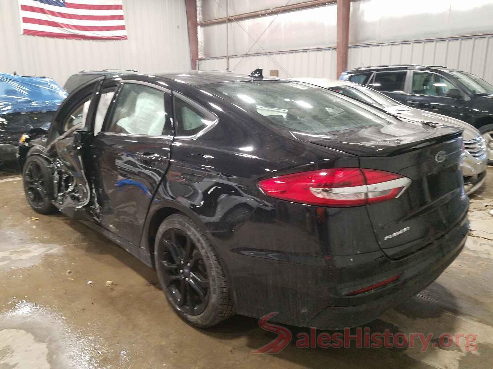 3FA6P0HD7LR144510 2020 FORD FUSION