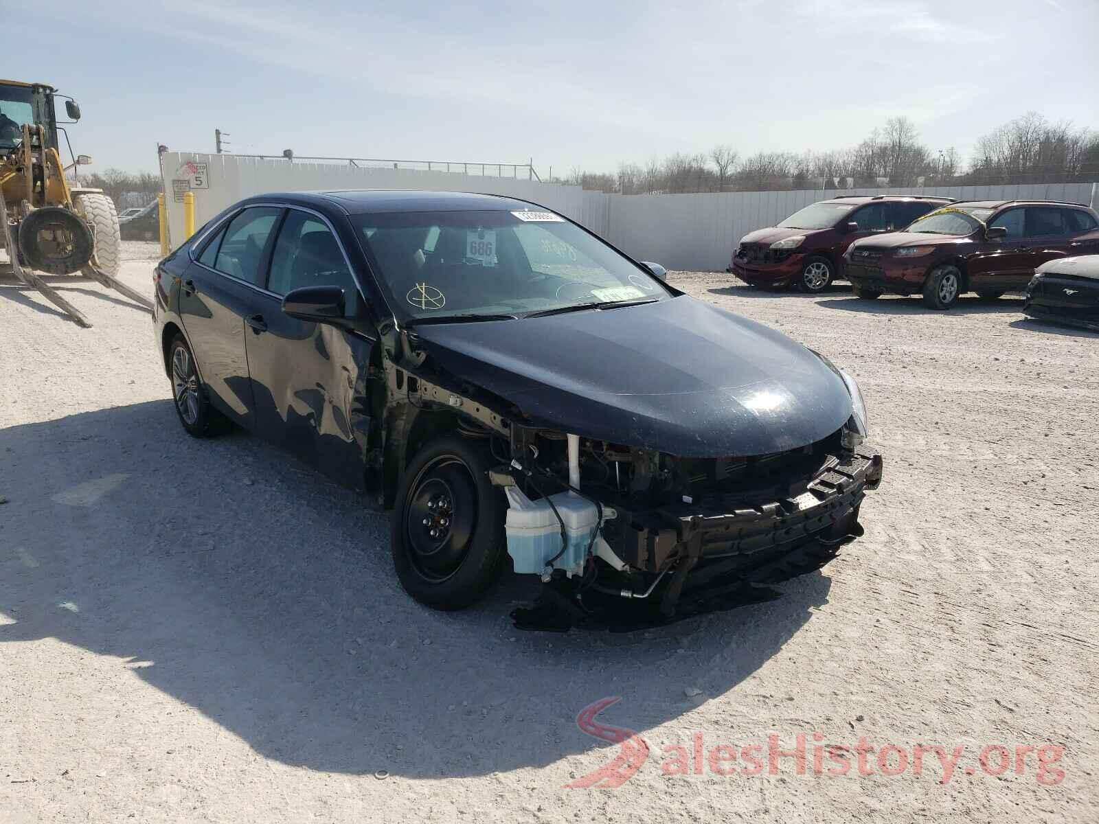 4T1BD1FK9HU210527 2017 TOYOTA CAMRY