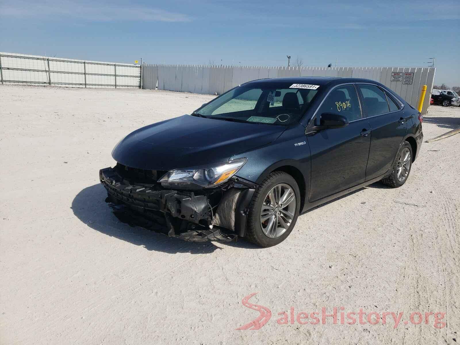 4T1BD1FK9HU210527 2017 TOYOTA CAMRY