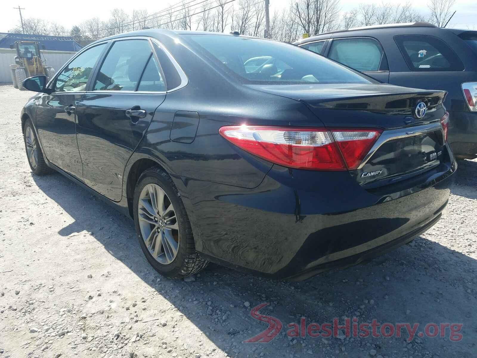 4T1BD1FK9HU210527 2017 TOYOTA CAMRY