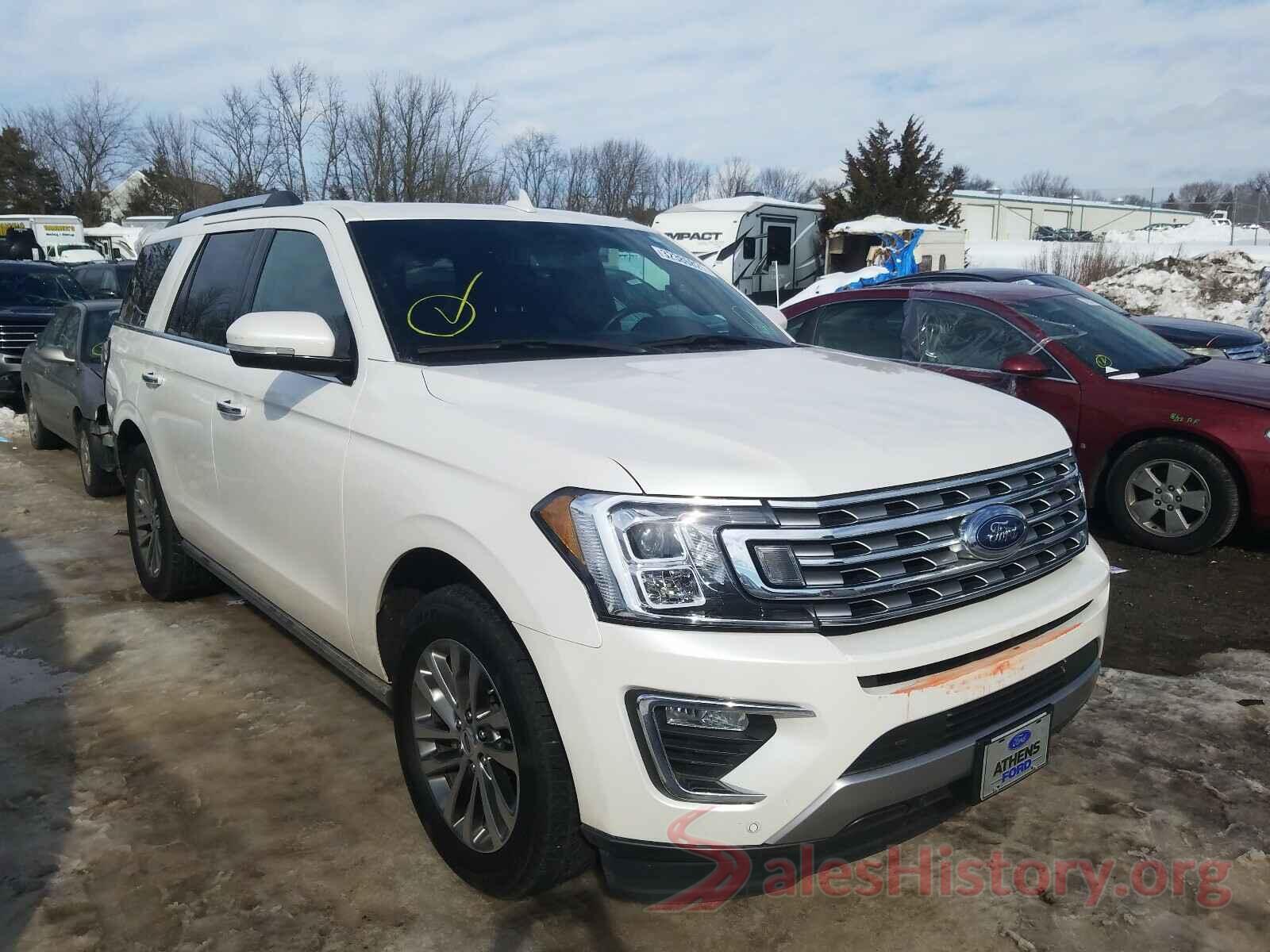 1FMJU1KT3JEA65169 2018 FORD EXPEDITION